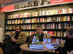 Libreria Feltrinelli