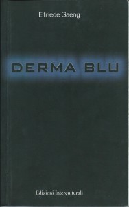 copertina derma blu